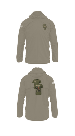 Windbreaker, 1-120th IN Crimson, National Guard, Teamtime, Team time, sublimation, custom sports apparel, team uniforms, spirit wear, spiritwear, sports uniforms, custom shirts, team store, custom team store, fundraiser sports, apparel fundraiser