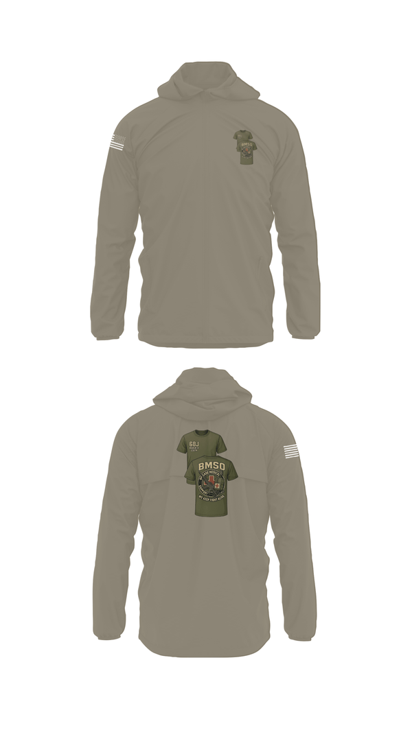 Windbreaker, 1-120th IN Crimson, National Guard, Teamtime, Team time, sublimation, custom sports apparel, team uniforms, spirit wear, spiritwear, sports uniforms, custom shirts, team store, custom team store, fundraiser sports, apparel fundraiser