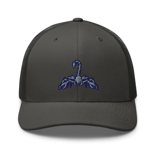 North Brunswick High School Dance Team 60064720 Retro Trucker Hat | Yupoong 6606