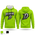 Midwest Destroyers Hoodie - 2