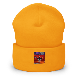 Operation lone star 69451561 Cuffed Beanie | Yupoong 1501KC