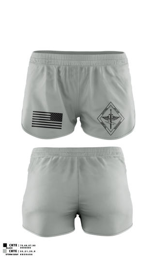 Ranger Panties, SRT, Police, Teamtime, Team time, sublimation, custom sports apparel, team uniforms, spirit wear, spiritwear, sports uniforms, custom shirts, team store, custom team store, fundraiser sports, apparel fundraiser