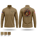 NDWFD 51 Windbreaker - 1