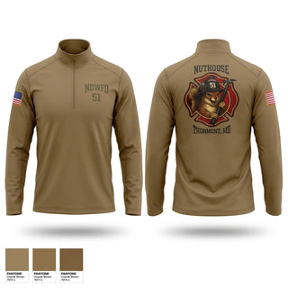 Windbreaker, NDWFD 51, Navy, Teamtime, Team time, sublimation, custom sports apparel, team uniforms, spirit wear, spiritwear, sports uniforms, custom shirts, team store, custom team store, fundraiser sports, apparel fundraiser