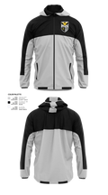 AISP F.C. 31489341 Windbreaker - 33