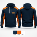 OMG Academy 42148460 Hoodie - 1