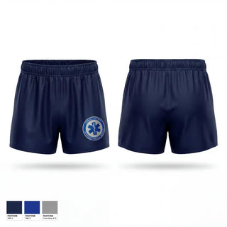 Ranger Panties, Powell County ems, EMS/EMT, Teamtime, Team time, sublimation, custom sports apparel, team uniforms, spirit wear, spiritwear, sports uniforms, custom shirts, team store, custom team store, fundraiser sports, apparel fundraiser