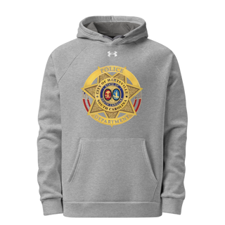 Harstville PD 83200512 Under Armour Hoodie