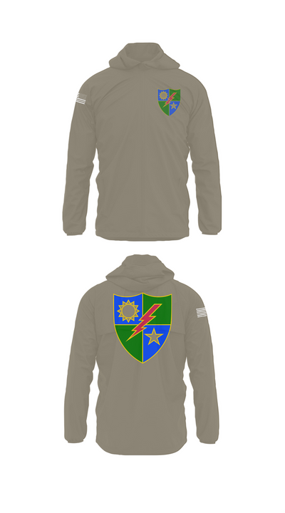 75th 74408618 Windbreaker - 61