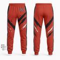 BHS Coed Cheer 25905526 Sweatpants - 1
