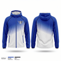 North County Senior Softball 95278981 Windbreaker - 1