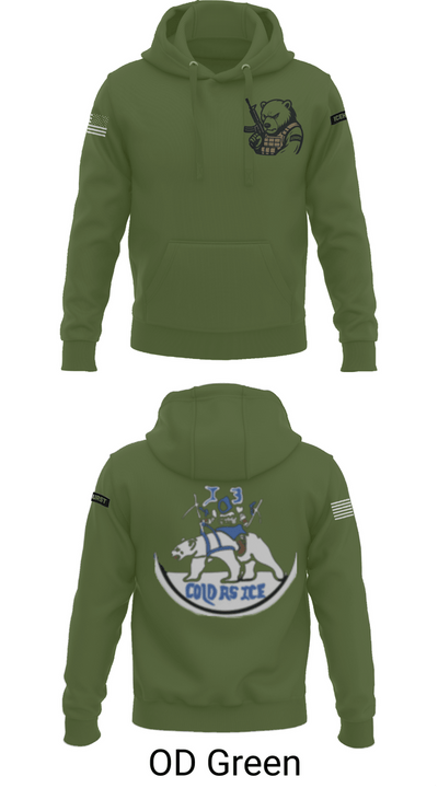 Icehurst 97478226 Hoodie - 58