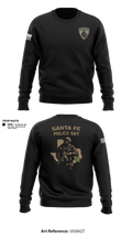 LMPD SRT 26773005 Crew Neck Sweatshirt - 3