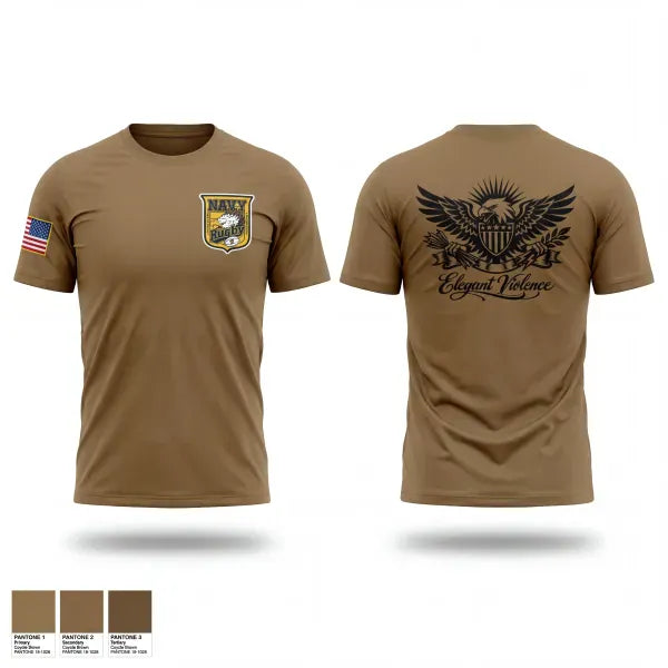 Short Sleeve Performance Shirt, Navy Rugby, Navy, Teamtime, Team time, sublimation, custom sports apparel, team uniforms, spirit wear, spiritwear, sports uniforms, custom shirts, team store, custom team store, fundraiser sports, apparel fundraiser