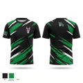 IWV Burros Short Sleeve Performance Shirt - 1
