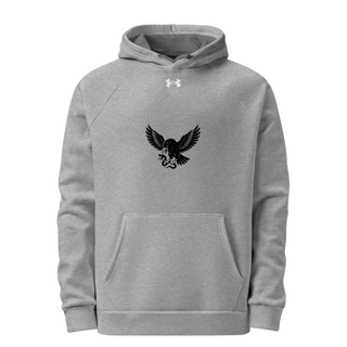 Critical Incident Intelligence Unit 55950160 Under Armour Hoodie