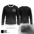 Mid South Mafia Crew Neck Sweatshirt - 1