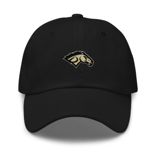 Dad hat - Black