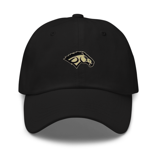 Dad hat - Black