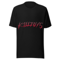 MWSS 371 Unisex Staple T-Shirt