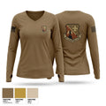 159 Fighter Wing Fuel Shop Old School Cotton Feel Shirt - 1