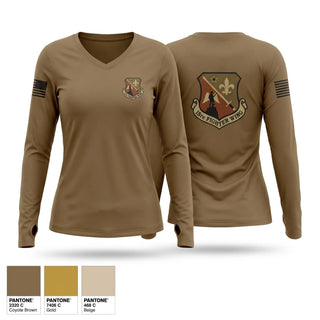 Old School Cotton Feel Shirt, 159 Fighter Wing Fuel Shop, National Guard, Teamtime, Team time, sublimation, custom sports apparel, team uniforms, spirit wear, spiritwear, sports uniforms, custom shirts, team store, custom team store, fundraiser sports, apparel fundraiser
