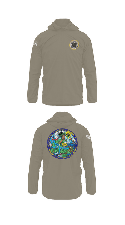 NYC JEA 23942656 Windbreaker - 58