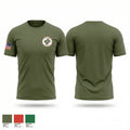 Roane County Rescue Squad 7241787 Short Sleeve Performance Shirt - 1