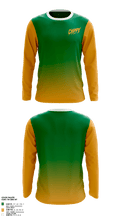 Chippy 62062529 Long Sleeve Performance Shirt 1