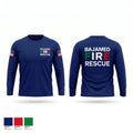 Cabo Este Long Sleeve Performance Shirt - 1