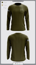 Bat 52572723 Long Sleeve Performance Shirt 1