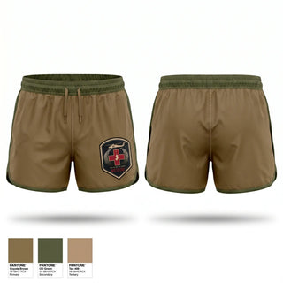 Ranger Panties, 1-171 MEDEVAC, National Guard, Teamtime, Team time, sublimation, custom sports apparel, team uniforms, spirit wear, spiritwear, sports uniforms, custom shirts, team store, custom team store, fundraiser sports, apparel fundraiser