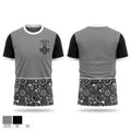 Banner Health K9 Short Sleeve Performance Shirt - 1