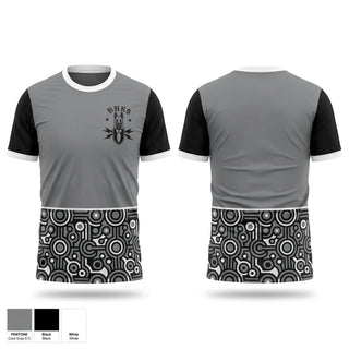 Short Sleeve Performance Shirt, Banner Health K9, , Teamtime, Team time, sublimation, custom sports apparel, team uniforms, spirit wear, spiritwear, sports uniforms, custom shirts, team store, custom team store, fundraiser sports, apparel fundraiser