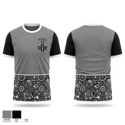 Banner Health K9 Short Sleeve Performance Shirt - 1