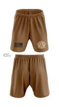 26 MEU Athletic Shorts With Pockets - 21
