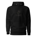 4th Medical Logistics Company Unisex Hoodie - 1