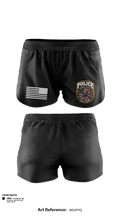 THREAT Training 93370941 Ranger Panties - 1