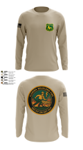 Florida 43193652 Long Sleeve Performance Shirt 9