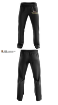 U.S. Army Health Clinic Vilseck Sweatpants - 16