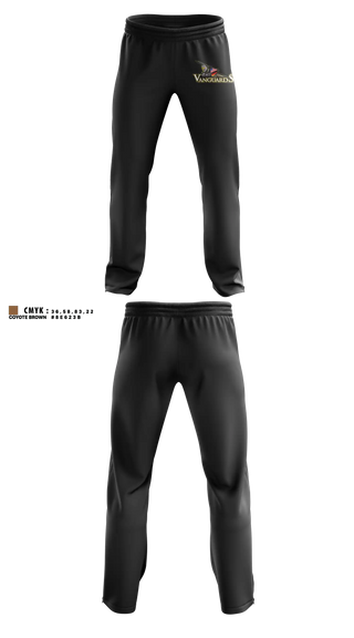 Sweatpants, U.S. Army Health Clinic Vilseck, Army, Teamtime, Team time, sublimation, custom sports apparel, team uniforms, spirit wear, spiritwear, sports uniforms, custom shirts, team store, custom team store, fundraiser sports, apparel fundraiser