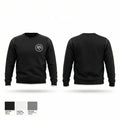 Roses United fc 95002252 Crew Neck Sweatshirt - 2