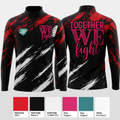 CV Quarter Zip Jacket - 1