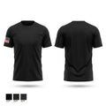 Chapin Ambulance 95865569 Short Sleeve Performance Shirt - 1