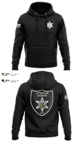 Upshur County Sheriff’s Office 76177638 Hoodie - 1