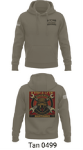 6-37 Field Artillery 46329271 Hoodie - 12