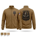Gauntlets Windbreaker - 1