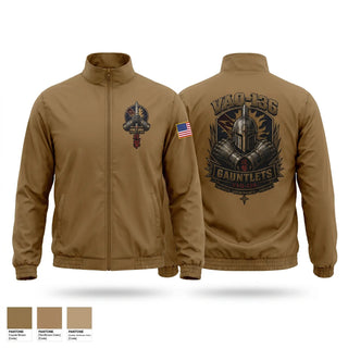 Windbreaker, Gauntlets, Navy, Teamtime, Team time, sublimation, custom sports apparel, team uniforms, spirit wear, spiritwear, sports uniforms, custom shirts, team store, custom team store, fundraiser sports, apparel fundraiser
