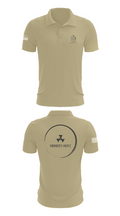 Retired 74998904 Short Sleeve Performance Polo - 86