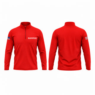 Windbreaker, New Centerville & Rural Volunteer Fire Company, Fire Department, Teamtime, Team time, sublimation, custom sports apparel, team uniforms, spirit wear, spiritwear, sports uniforms, custom shirts, team store, custom team store, fundraiser sports, apparel fundraiser